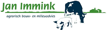Jan Immink, Agrarisch Bouw- en Milieu Advies